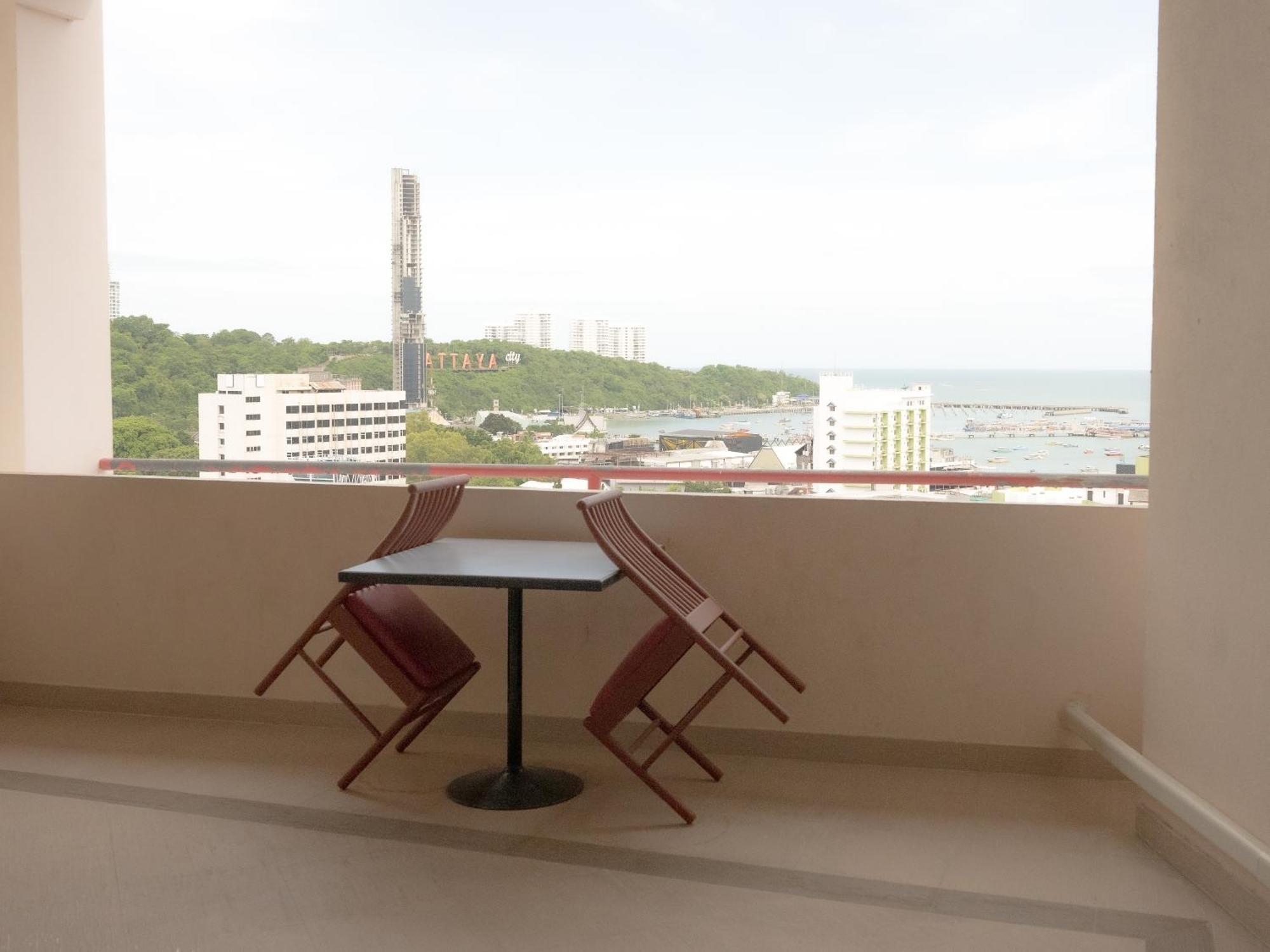 Marine Yensabai Hotel 3*