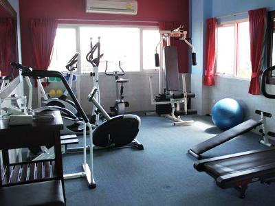 Bay Hotel Pattaya