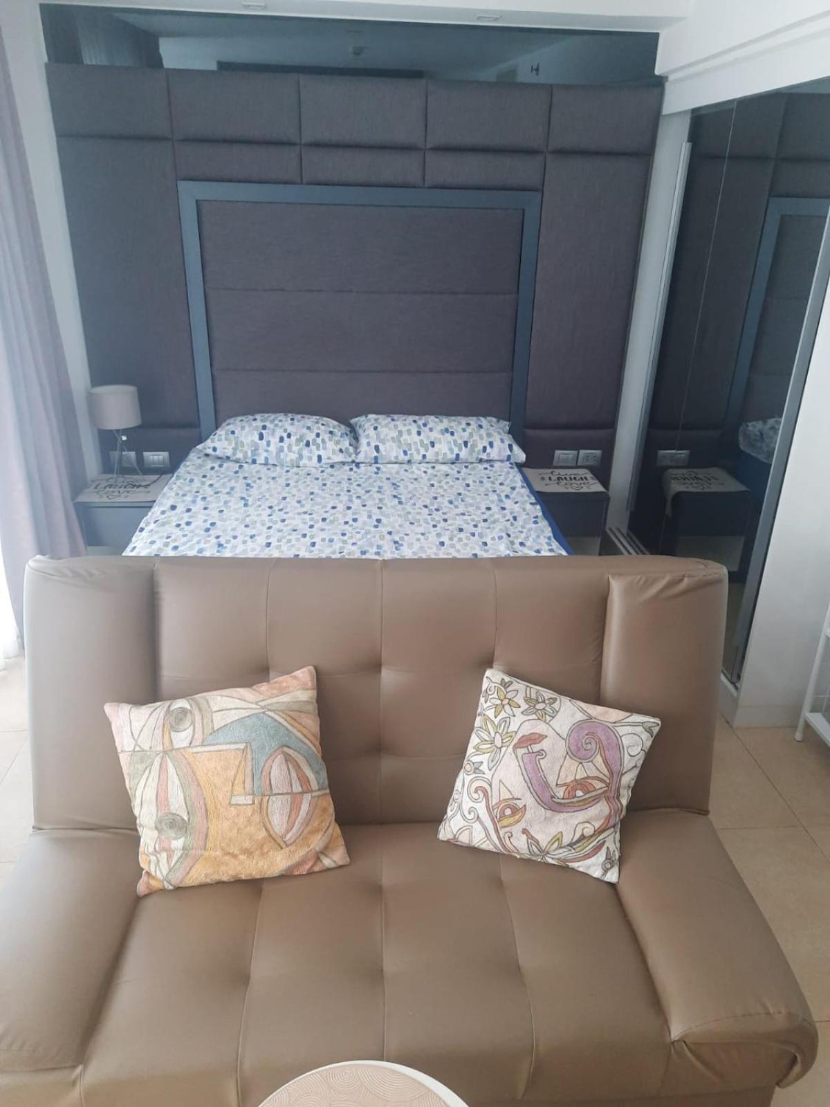 Apartamento Central Pattaya Apartments *