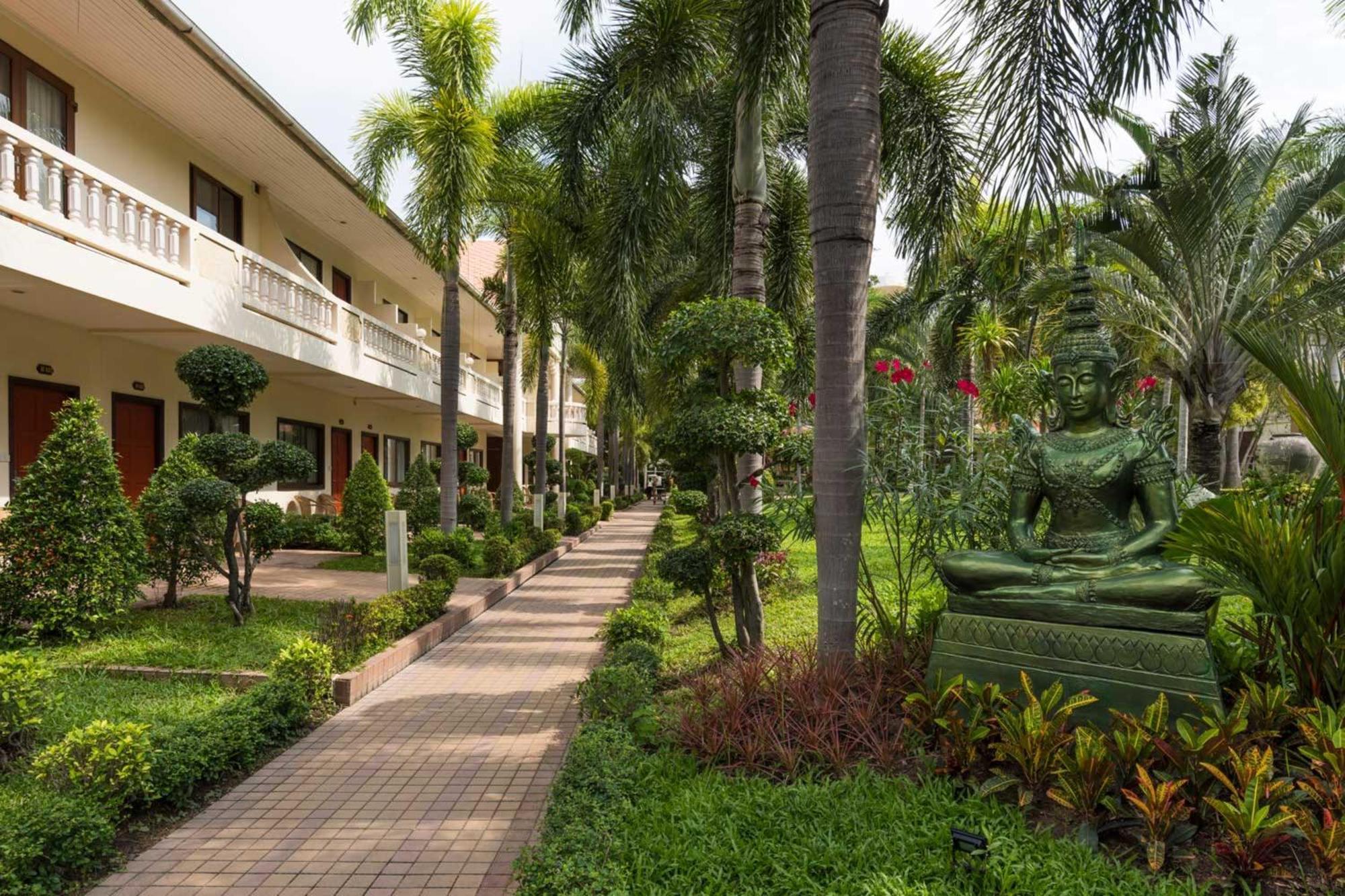 Thai Garden Pattaya