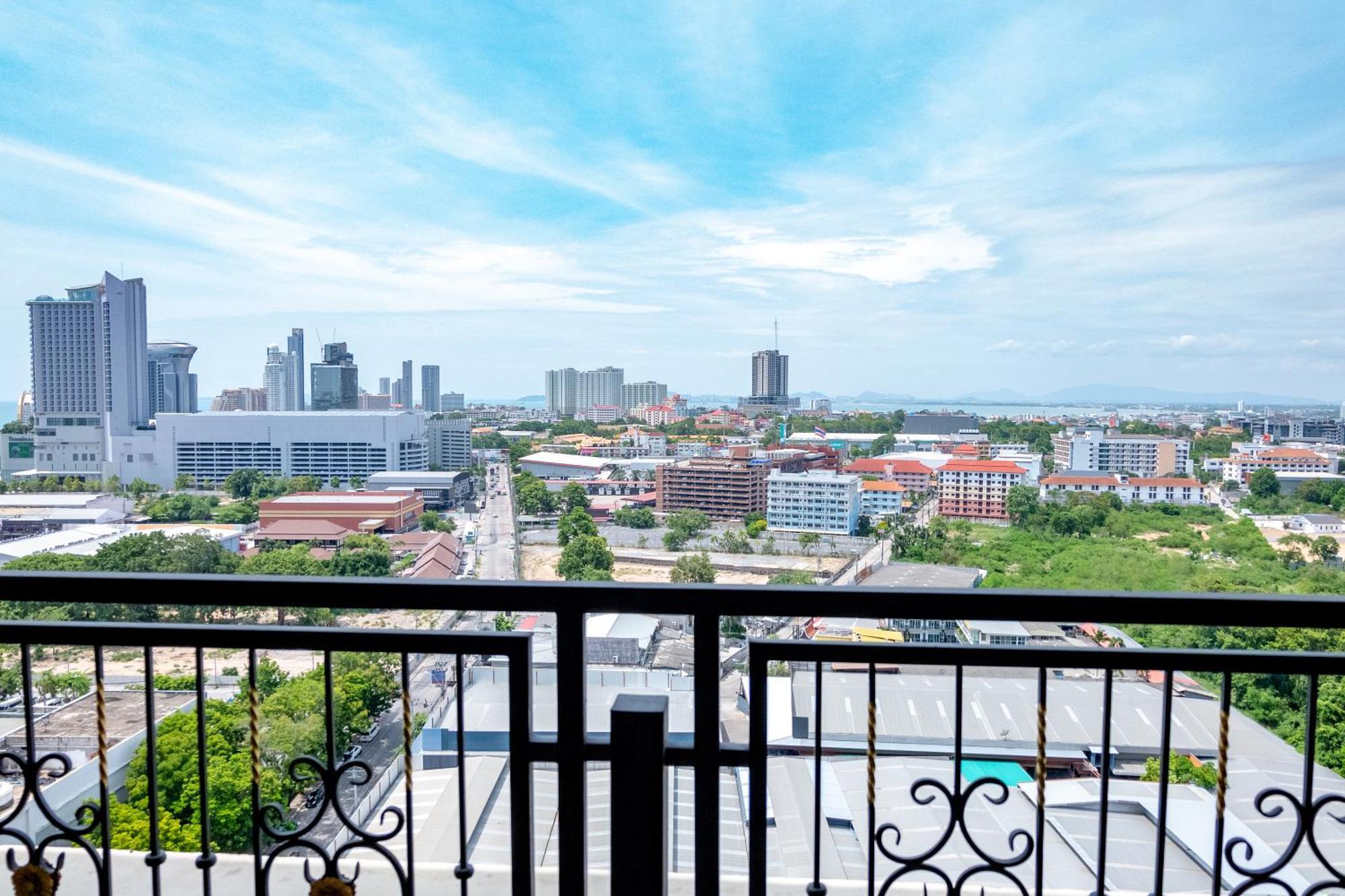 Grand Palazzo Hotel - Sha Extra Plus Hotel 5*
