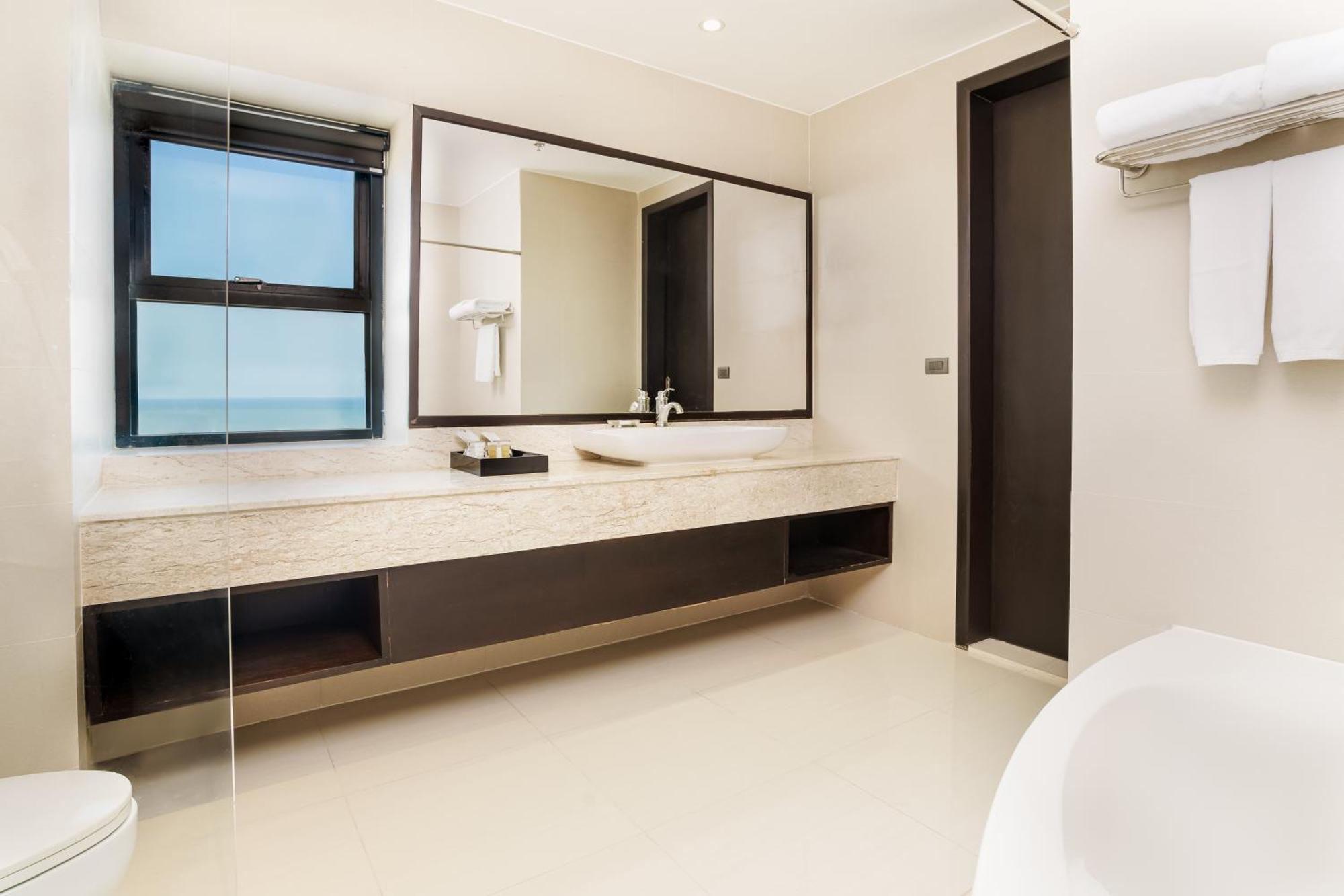 Grand Palazzo Hotel - Sha Extra Plus