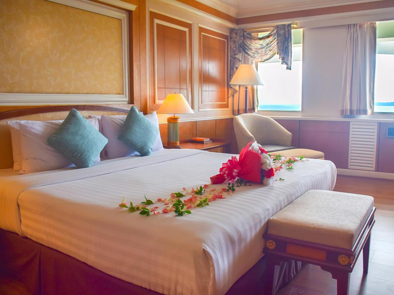 Asia Pattaya Hotel Hotel