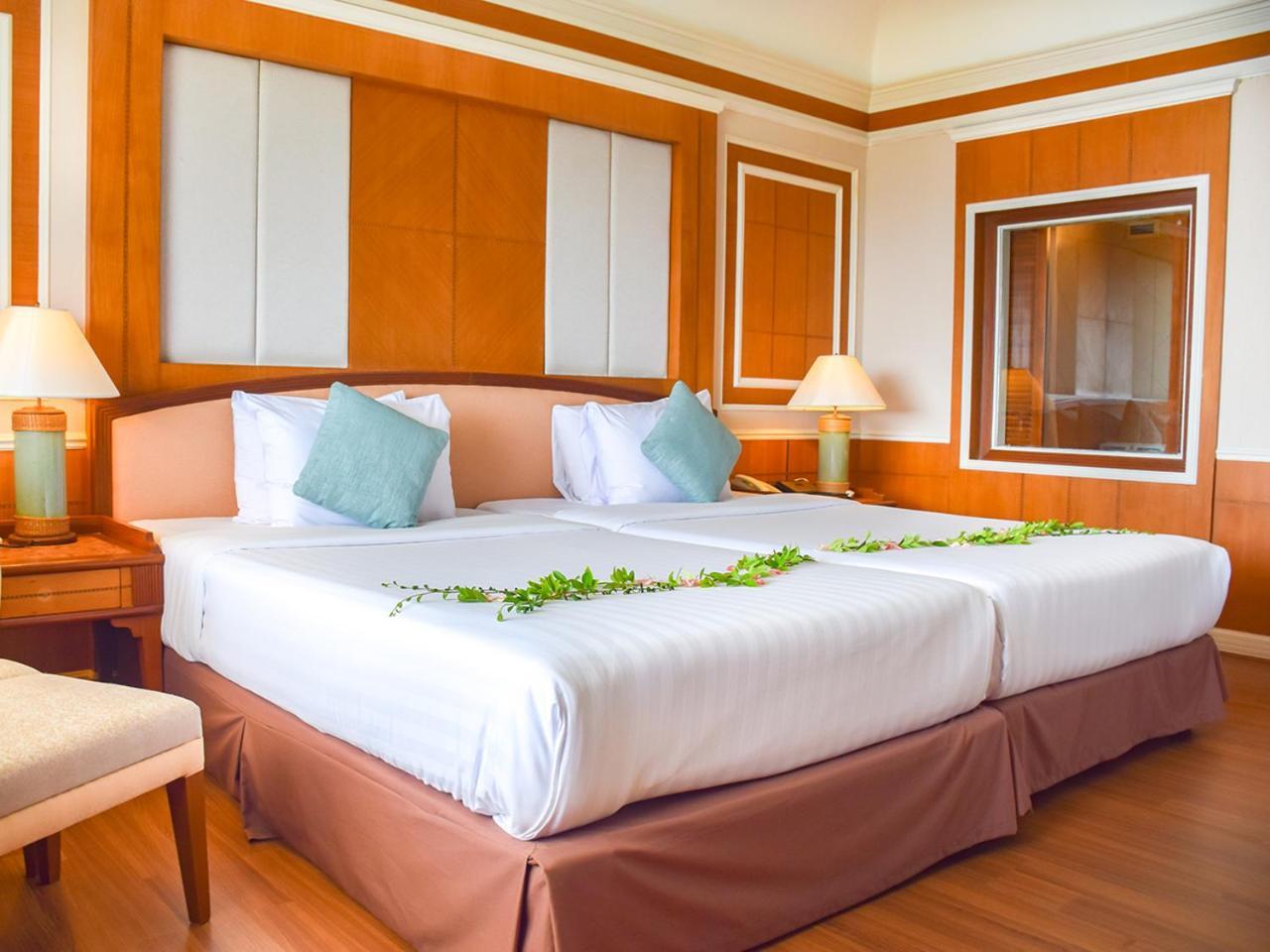 Asia Pattaya Hotel