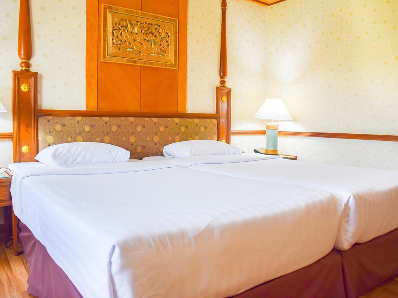 Hotel Asia Pattaya Hotel