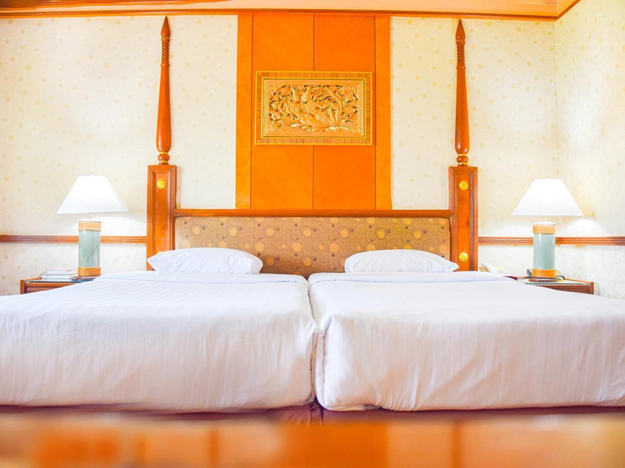 Asia Pattaya Hotel Hotel Pattaya