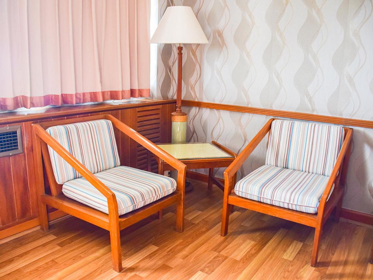 Hotel Asia Pattaya Hotel