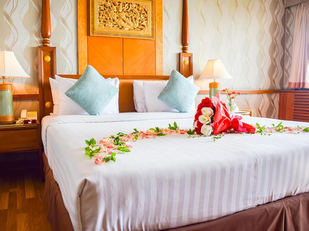 Asia Pattaya Hotel Hotel