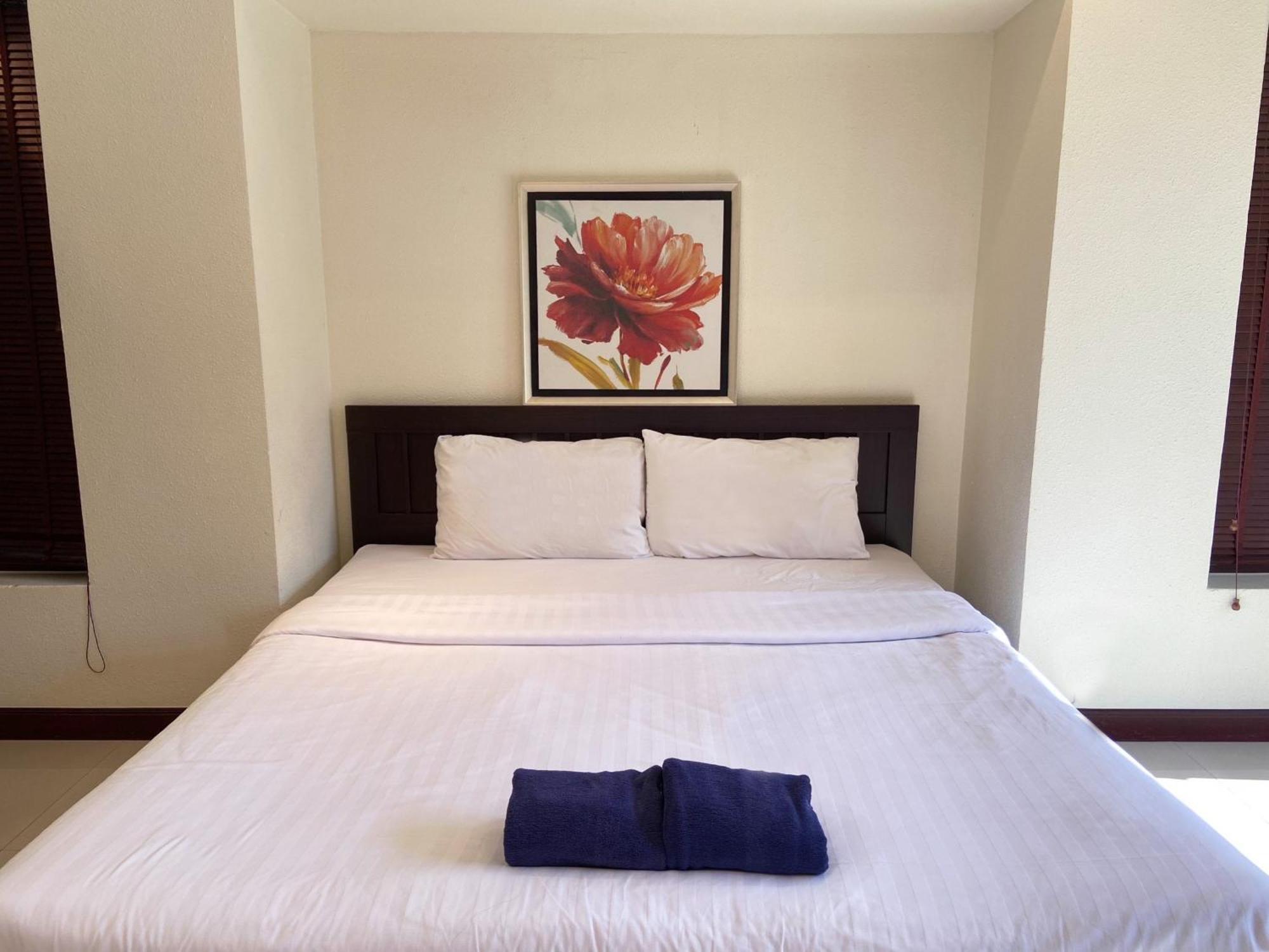 Blooming Hill Boutique Hotel 4*