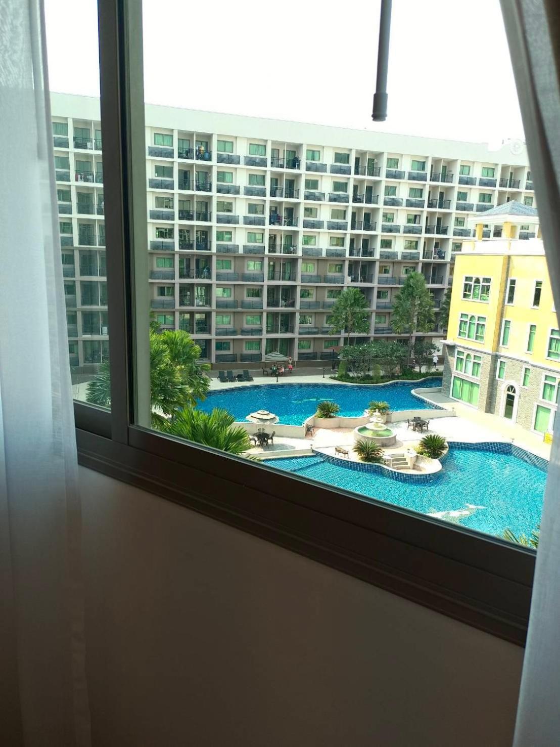 Aparthotel Arcadia Continental *