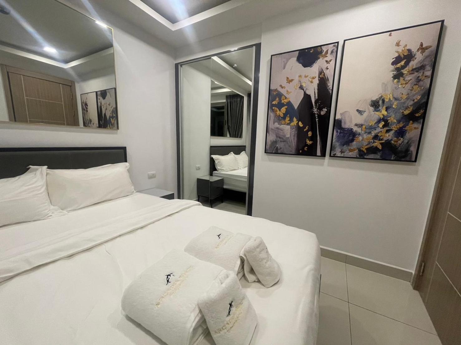 Arcadia Continental Aparthotel