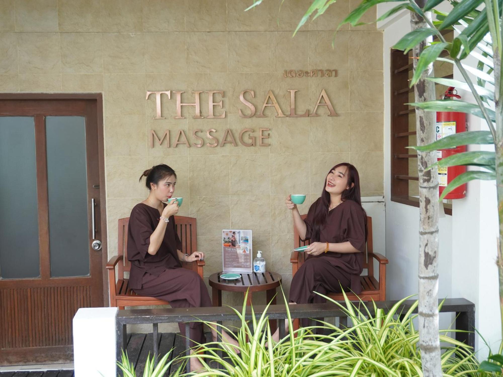 Hotel Cosy - Sha Extra Pattaya