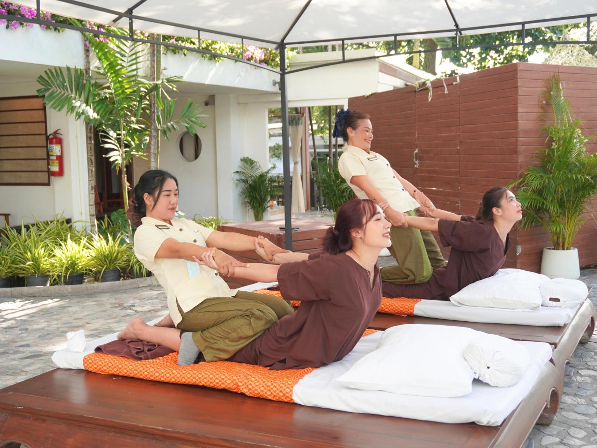 Cosy - Sha Extra Pattaya