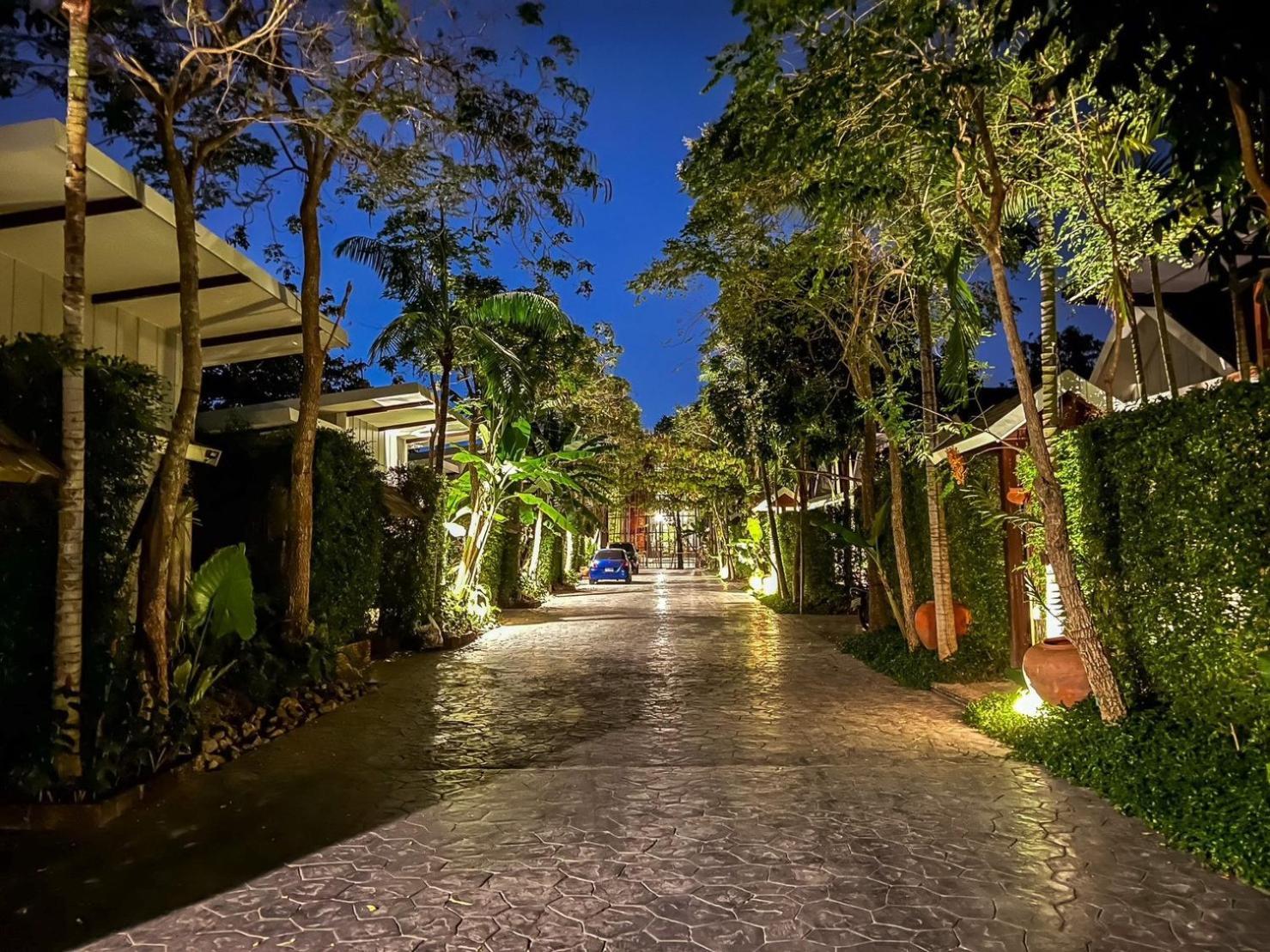 Ip Pool 3* Pattaya