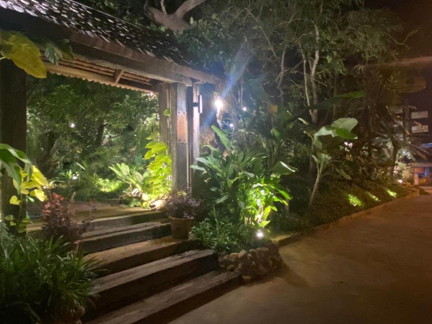 Ip Pool Resort Pattaya
