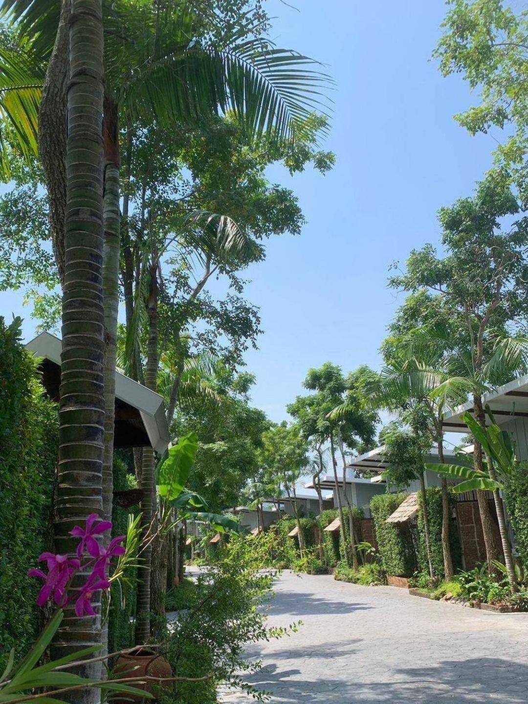 Resort Ip Pool