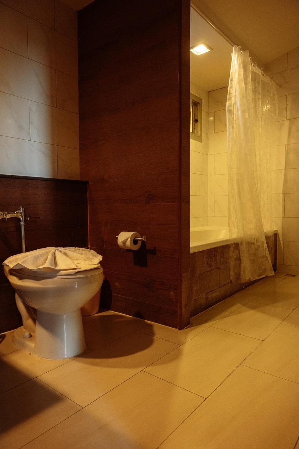 Ip Pool 3* Pattaya