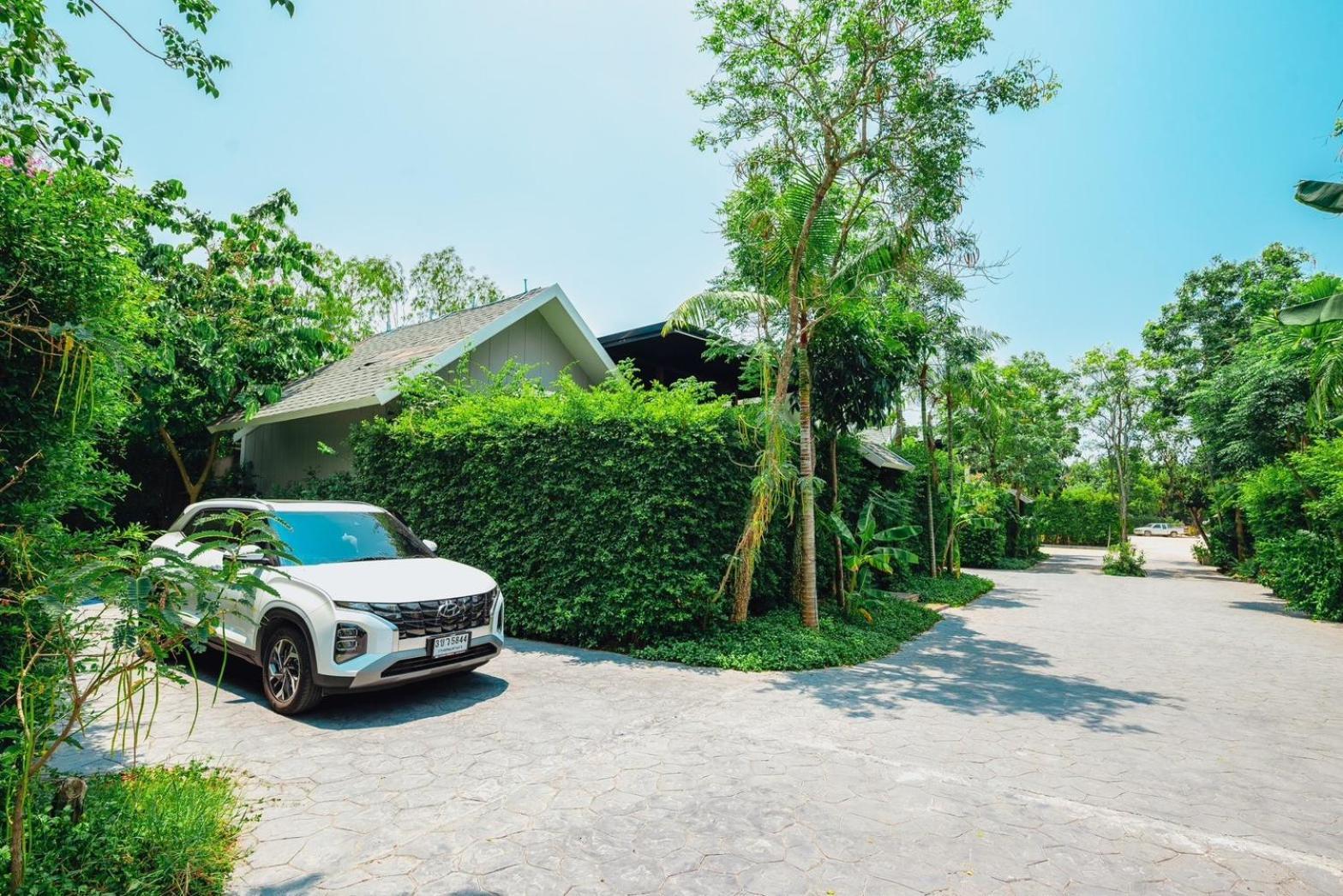 Ip Pool Pattaya