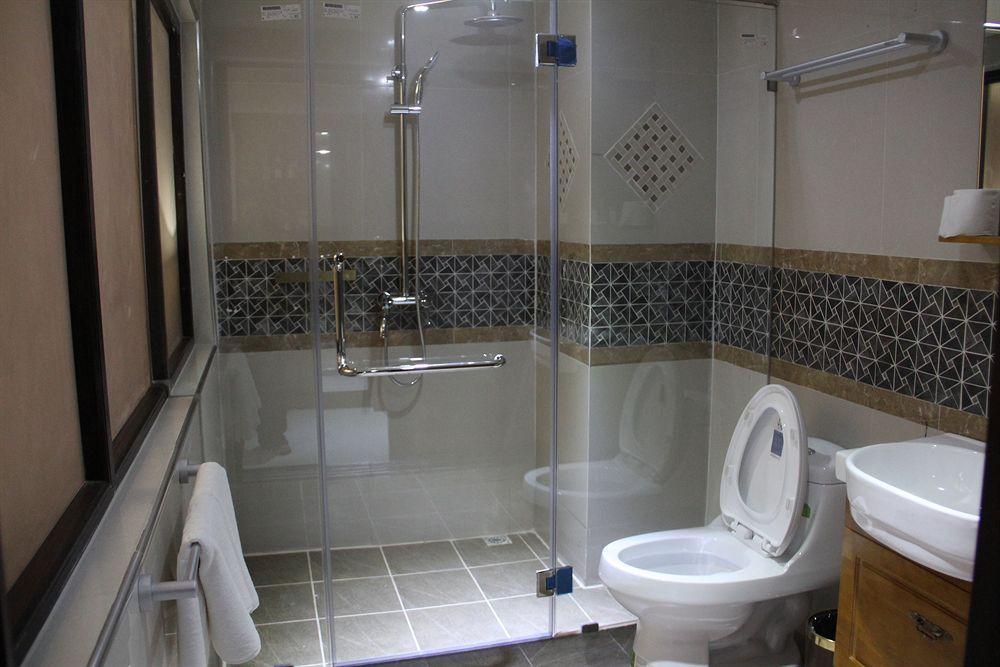 The Grand By Zuzu Hotel 3*