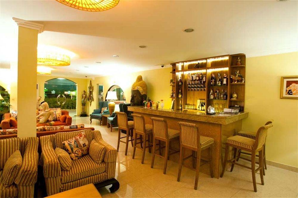 Tempat peranginan Baan Souy Sha Extra 2*