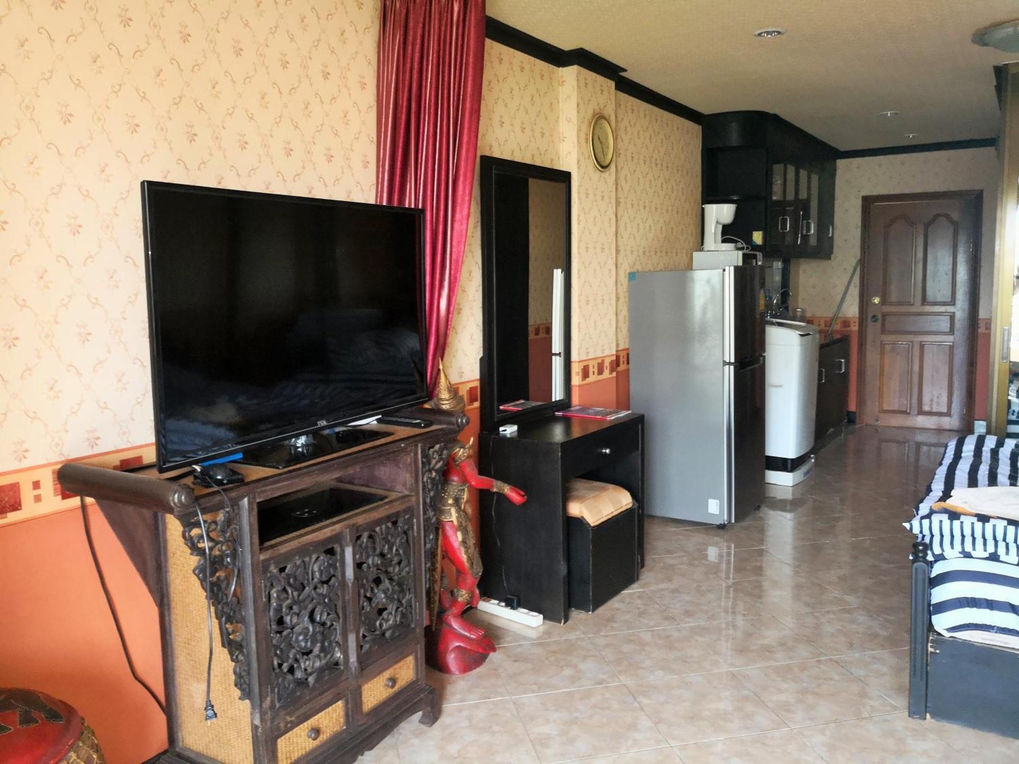 Jomtien Hill Pratamnak