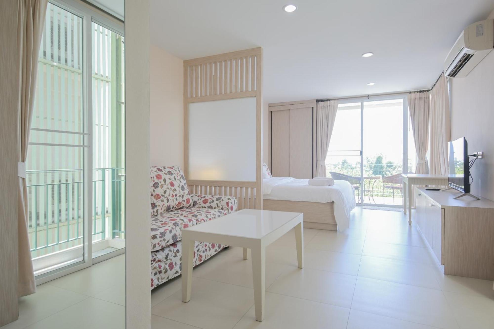 Hotel Shamrock 3*
