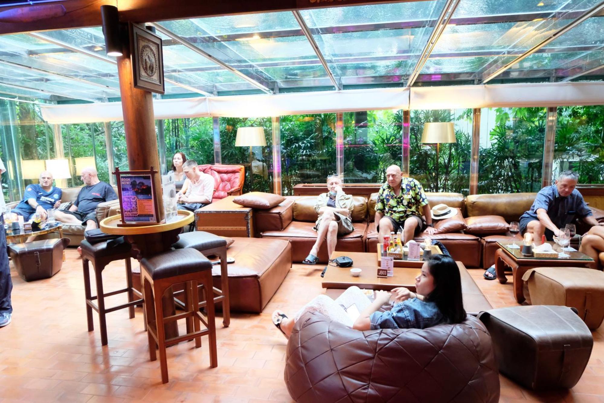 Resort Sugar Hut & Restaurant 3*