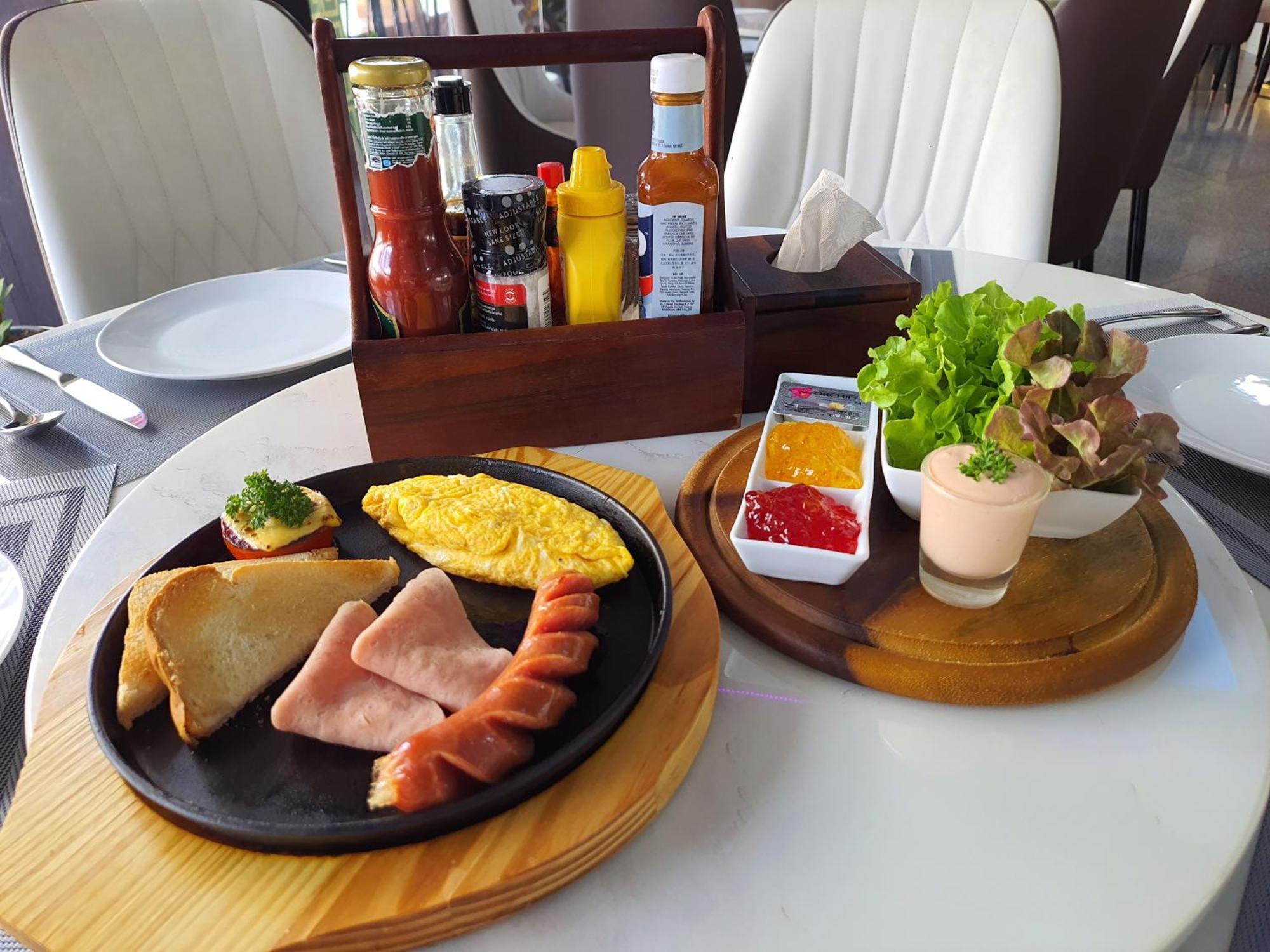 Darling Harbour - South Hotel 4*