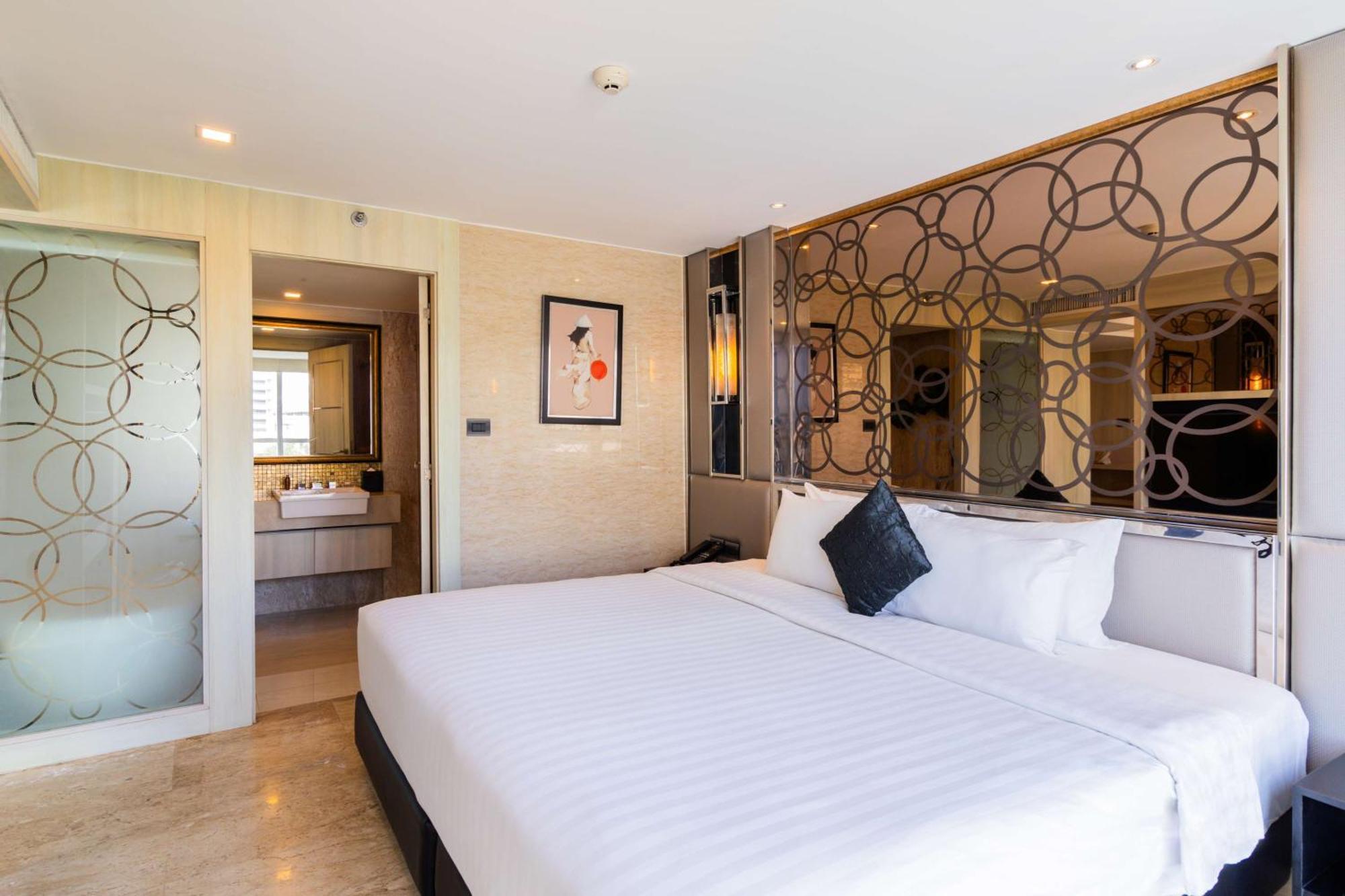 The Sanctuary Pattaya, Bw Signature Collection 5* Pattaya