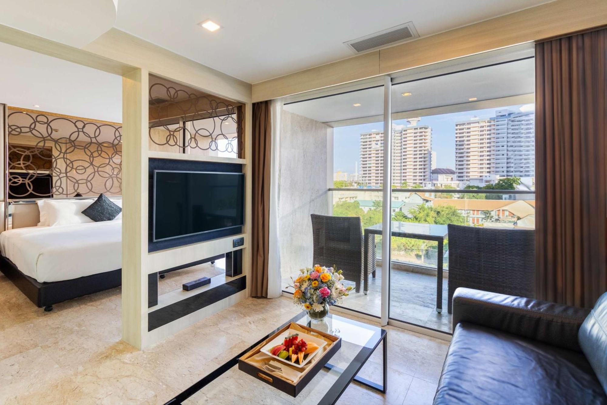 The Sanctuary Pattaya, Bw Signature Collection Pattaya