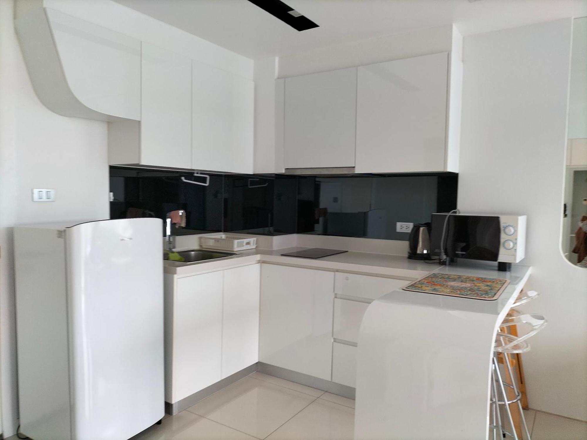 Center Residents Apartment *