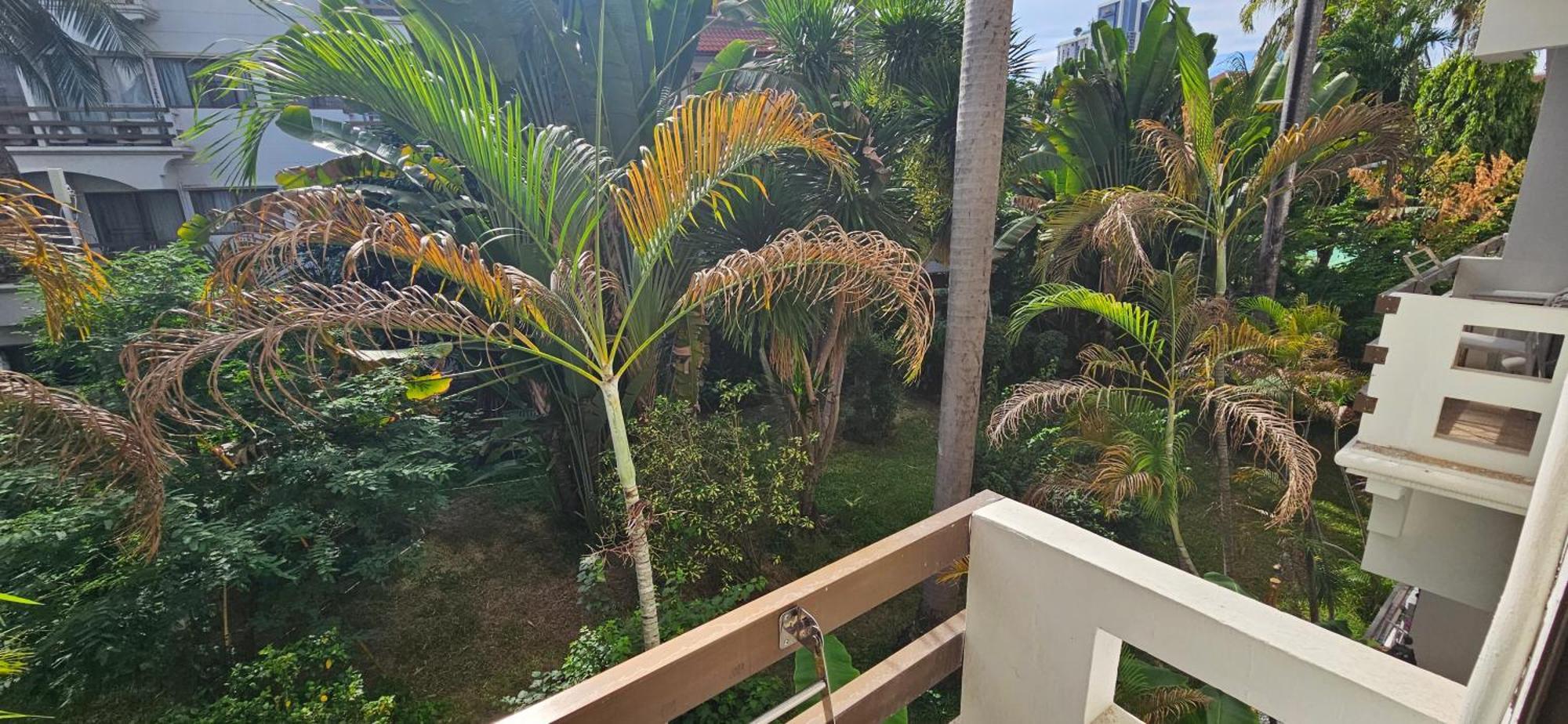 Aparthotel Oasis Rentals, Diana Estate, Pattaya