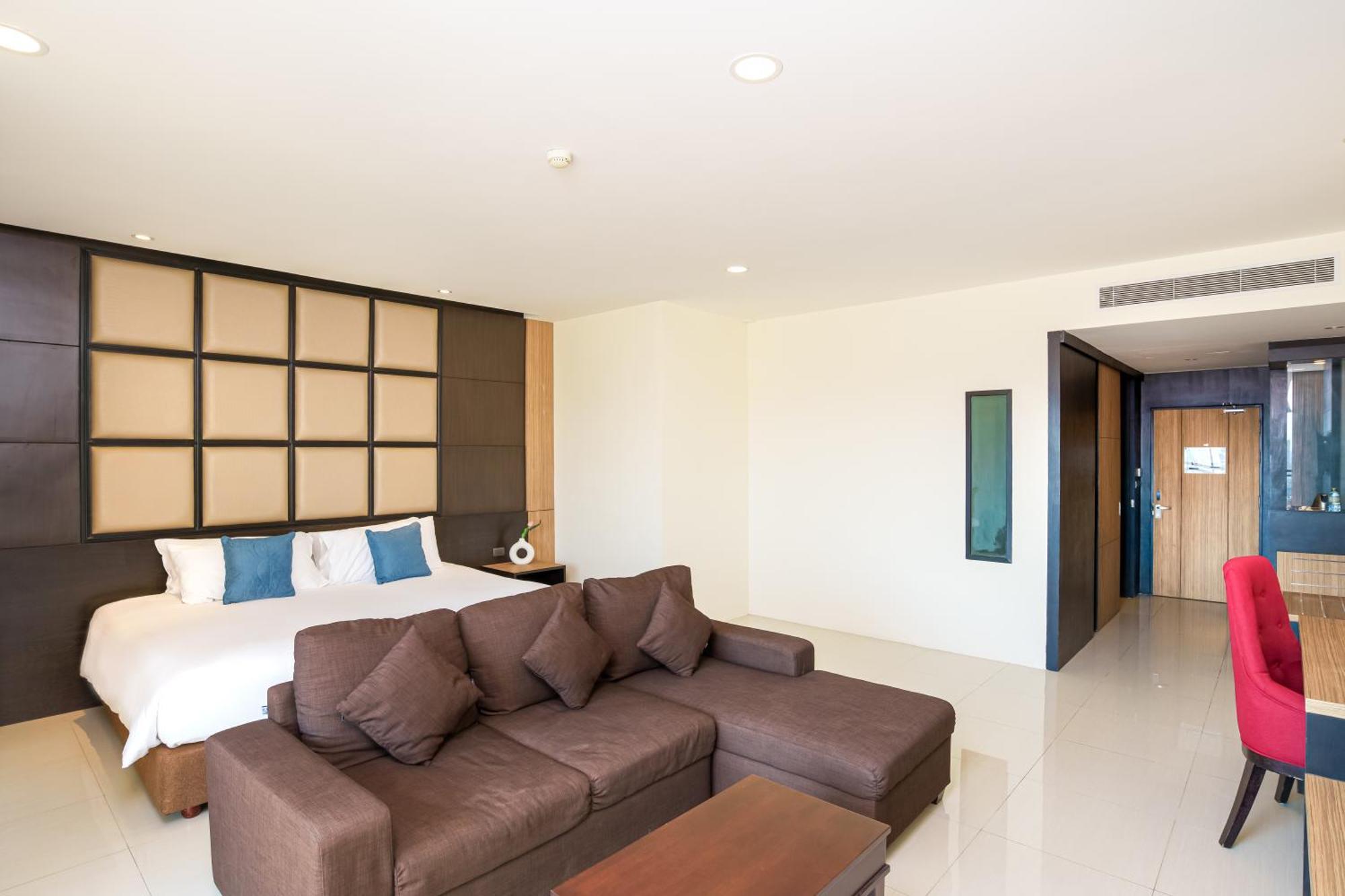 Grand Palazzo Hotel - Sha Extra Plus 5*