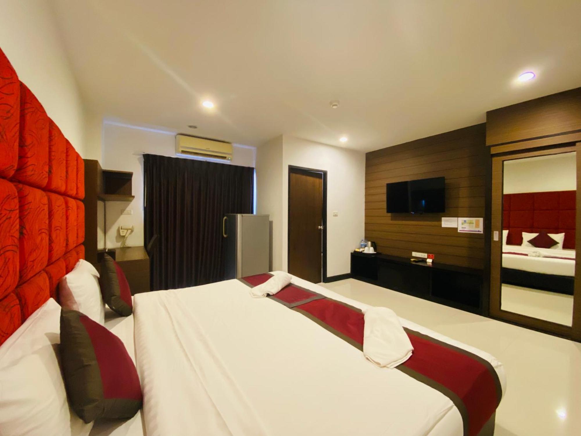 Hotel Le Vernissage By Goad Avadhess Hospitality 4*