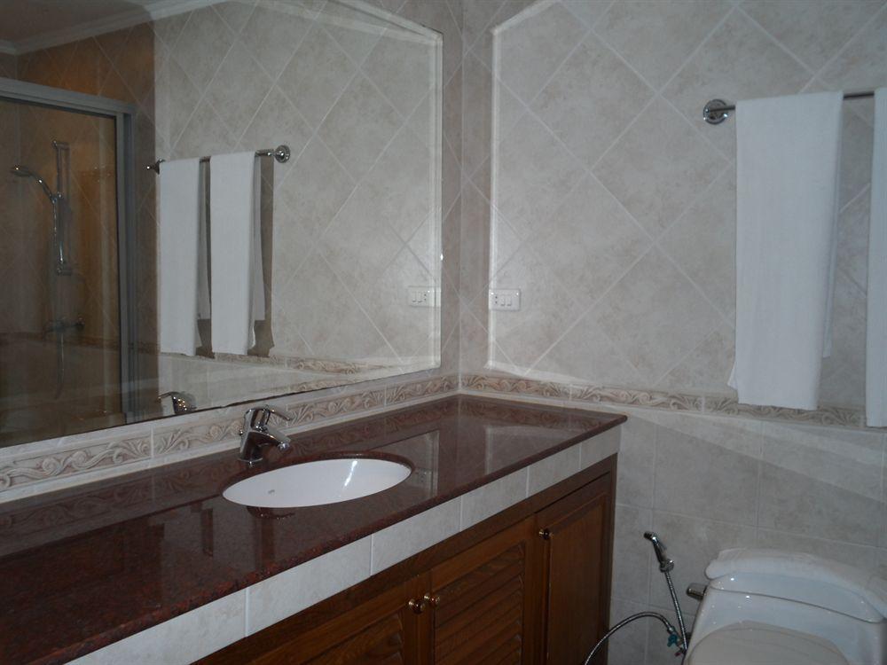 Apartment View Talay 6 *