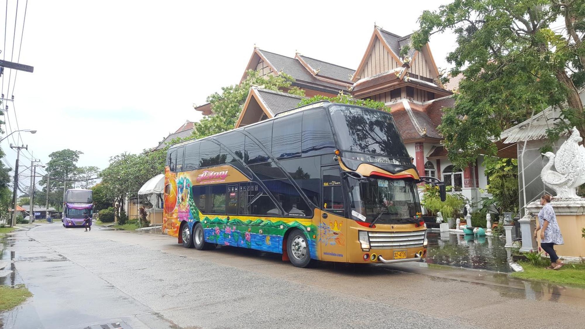 Resort Kasalong And 5*