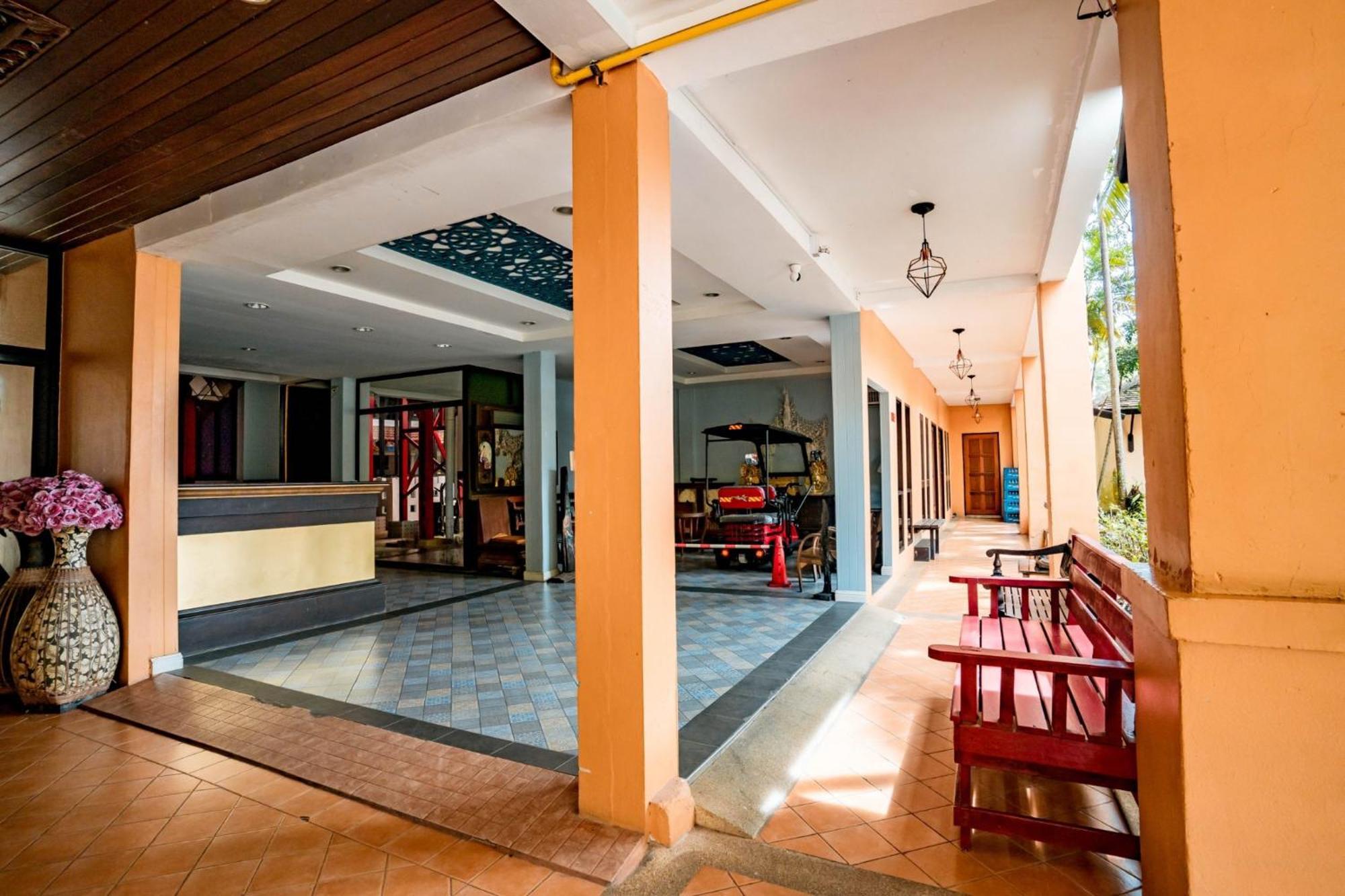 Kasalong And 5* Pattaya