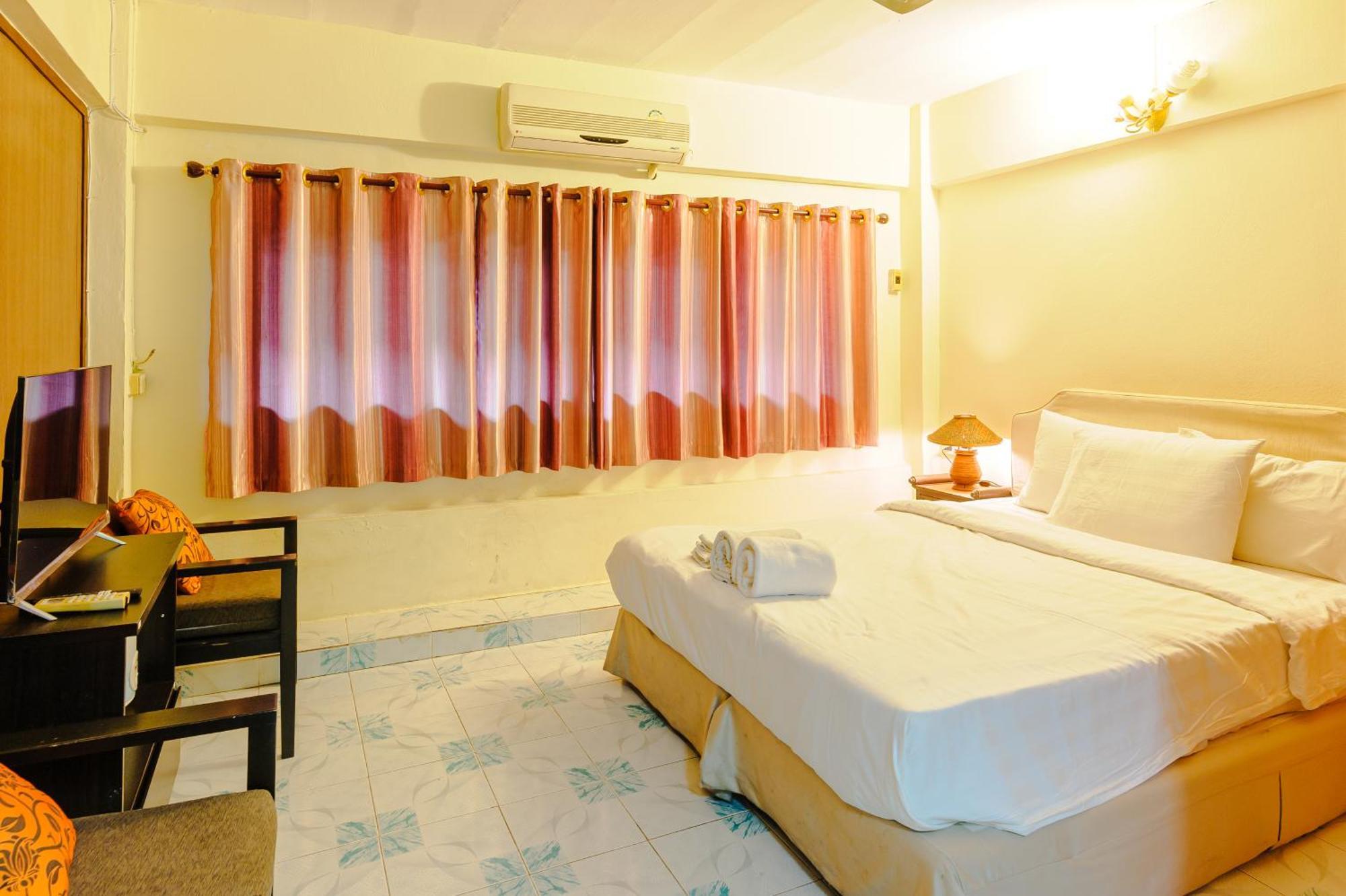 High5 Pattaya