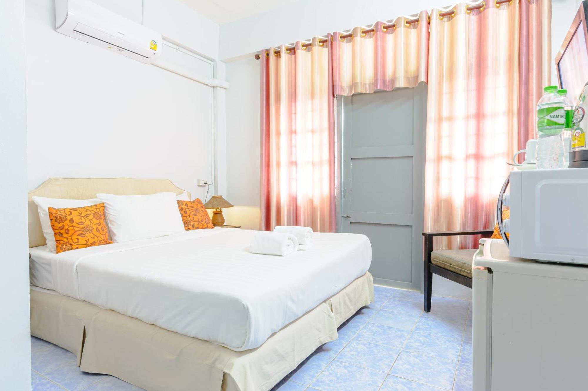 Hotel High5 2*