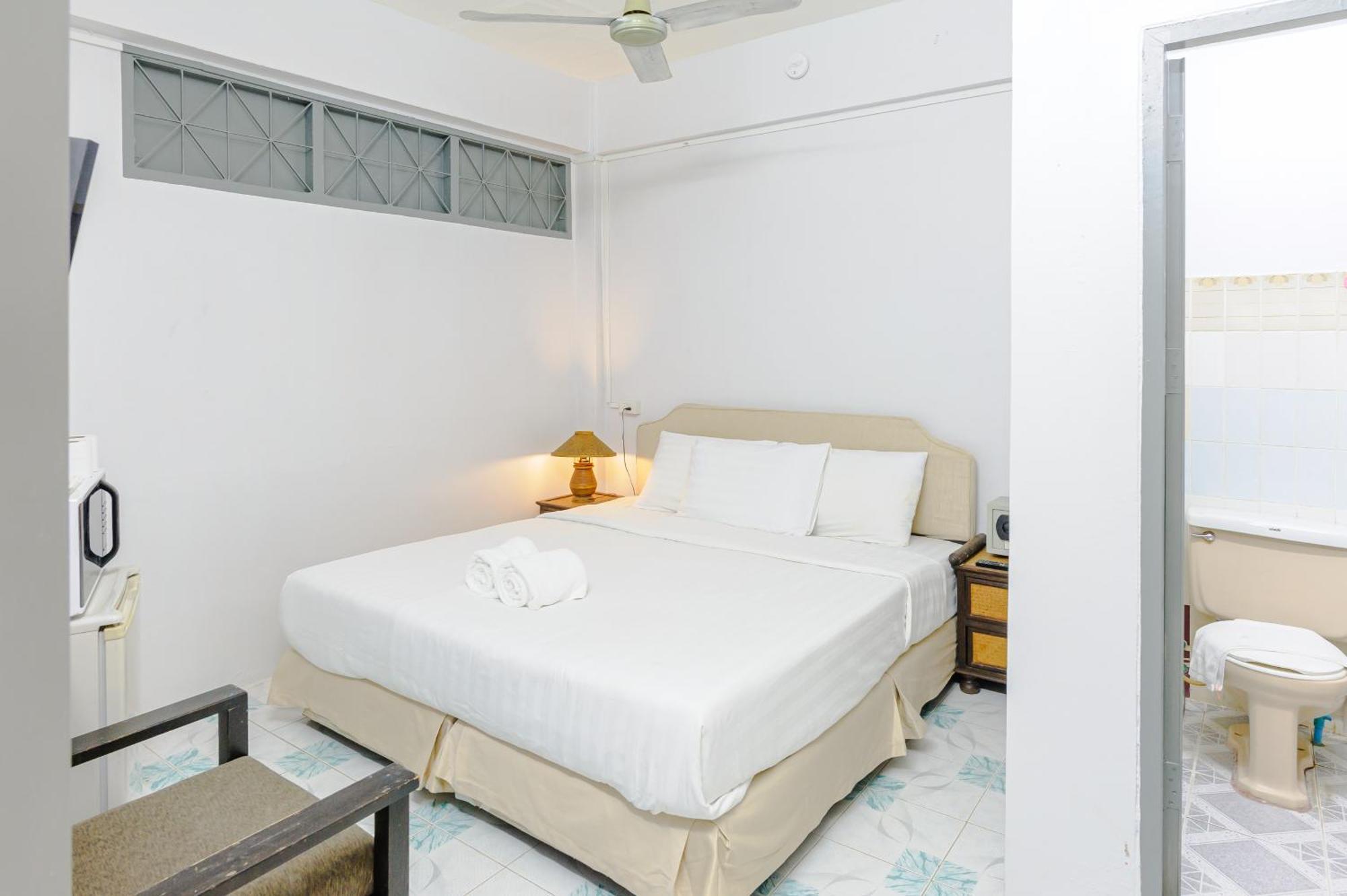 High5 Hotel 2*