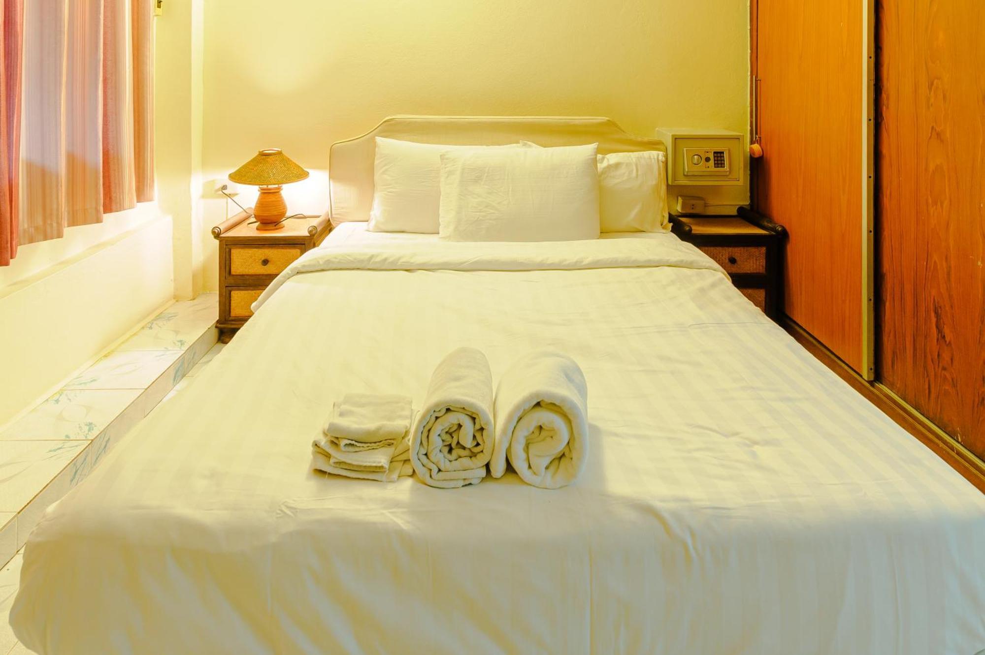 Hotel High5 Pattaya