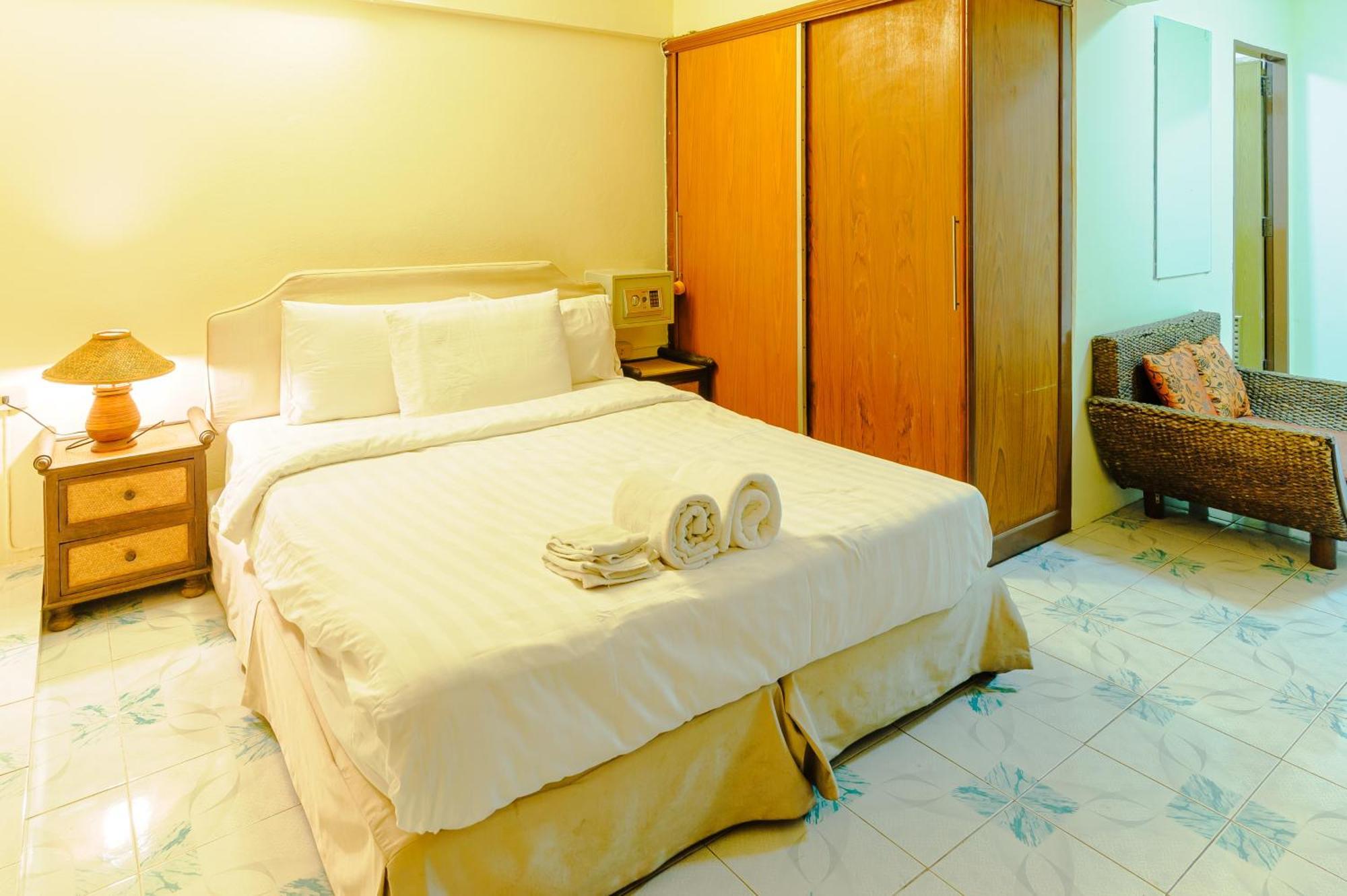 High5 Hotel Pattaya