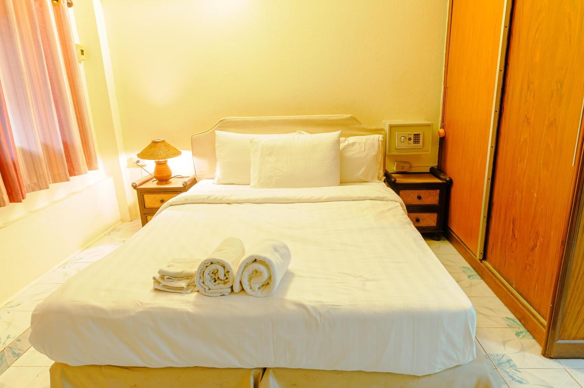 High5 Hotel Pattaya