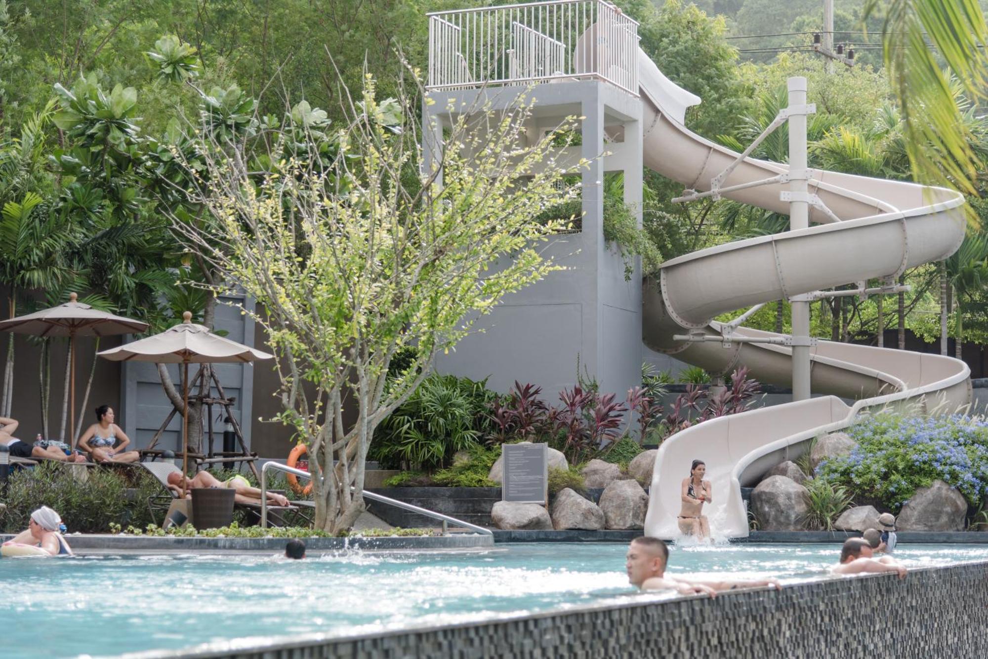 Apartment Unixx By Alvin Pattaya