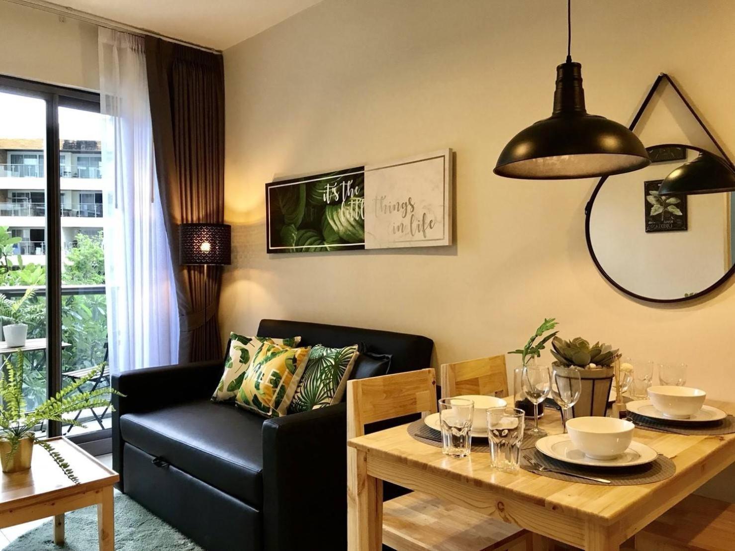 Apartment Unixx By Alvin