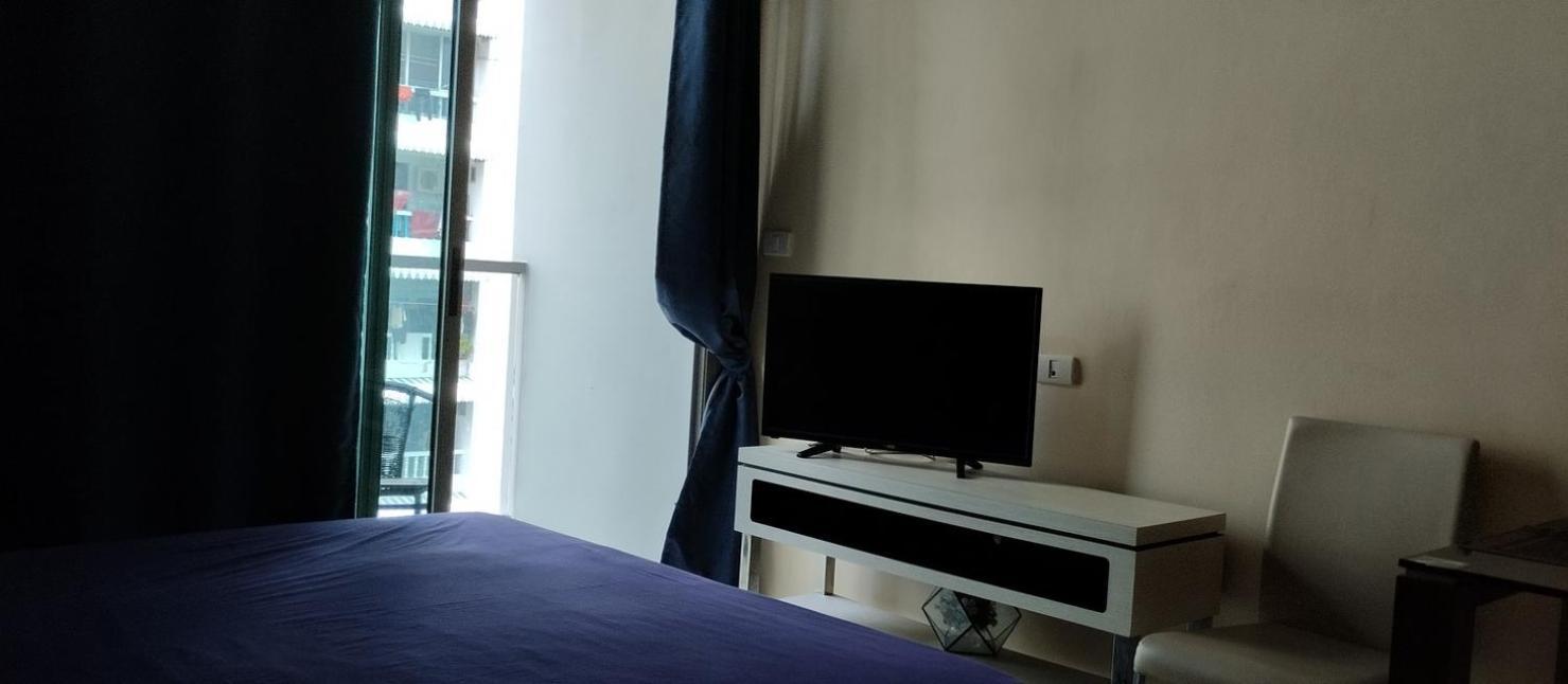 Studio, Laguna Bay 2, Pratumnak, For Rent