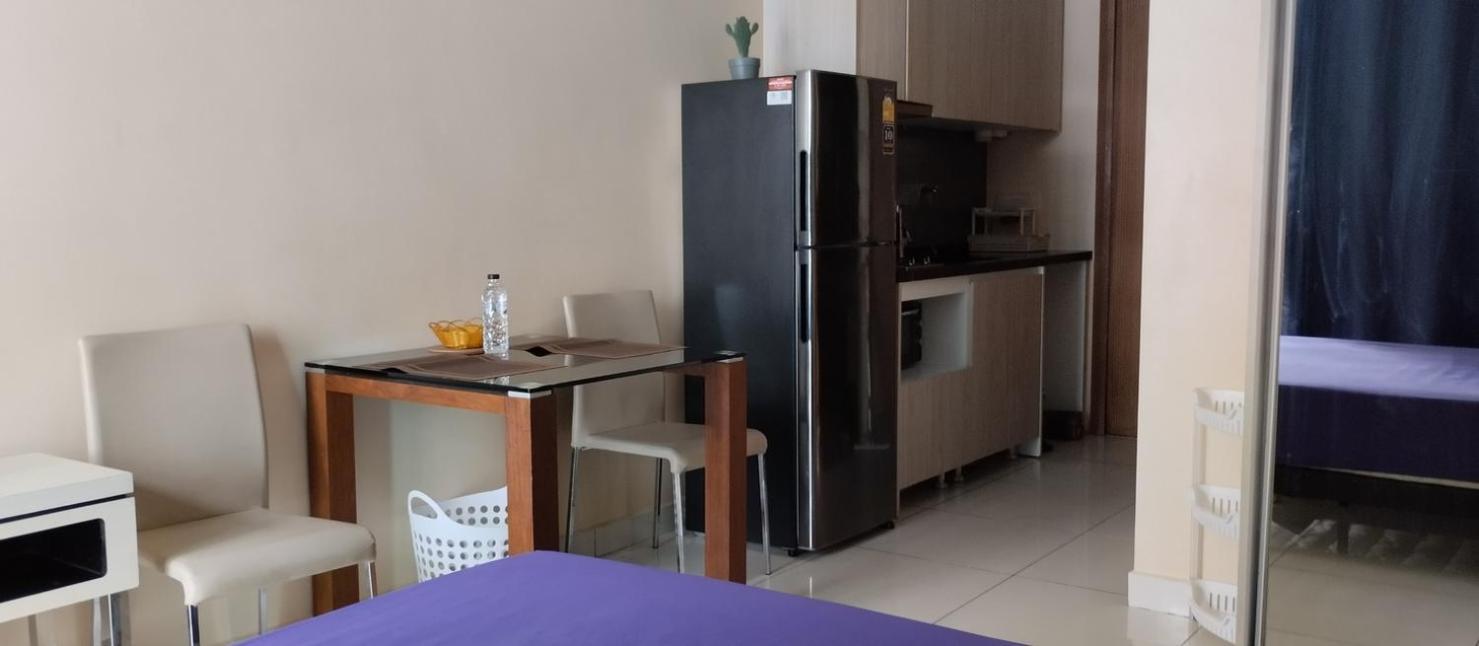Studio, Laguna Bay 2, Pratumnak, For Rent Apartment *