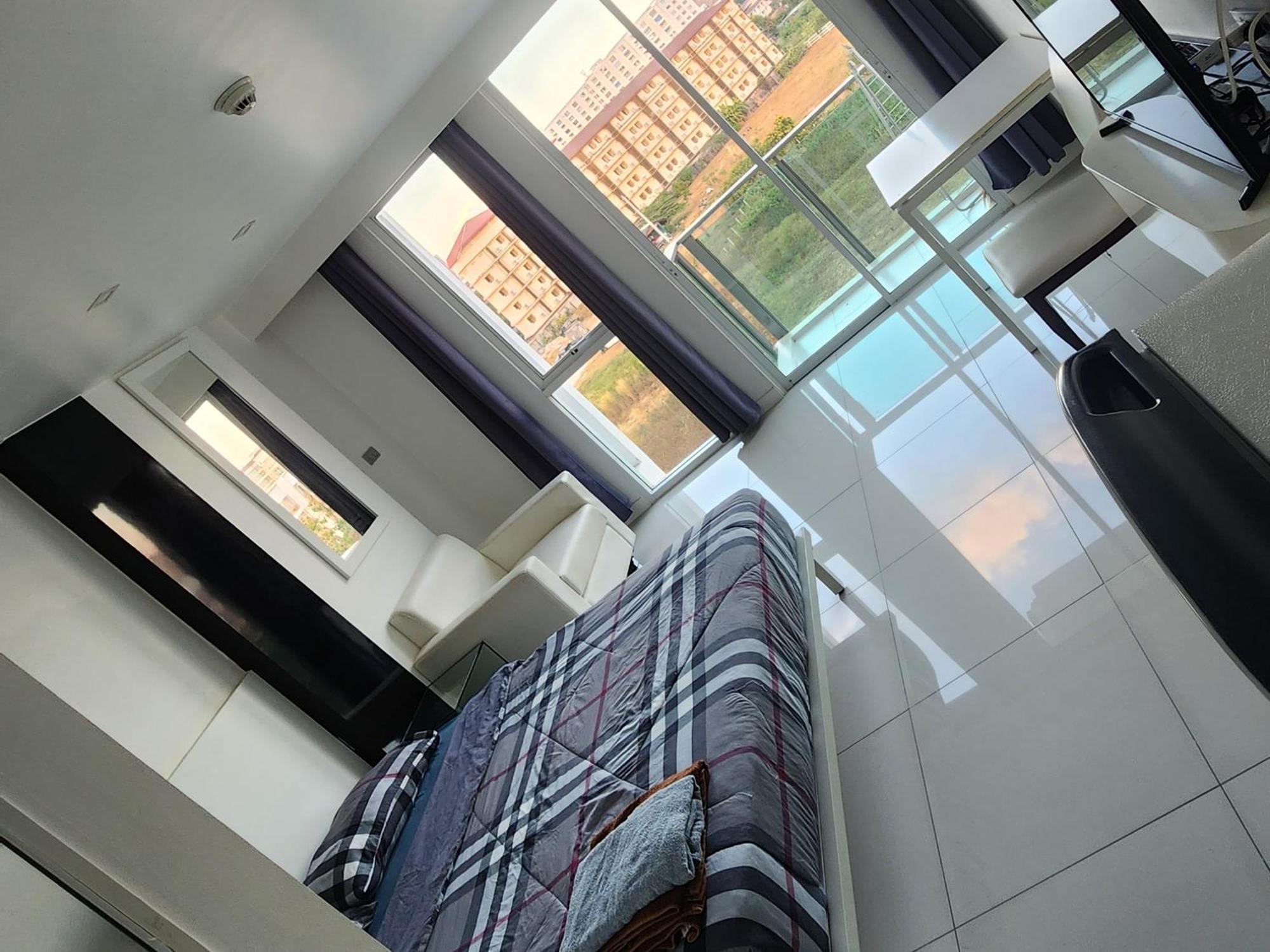Apartment Center Pattaya