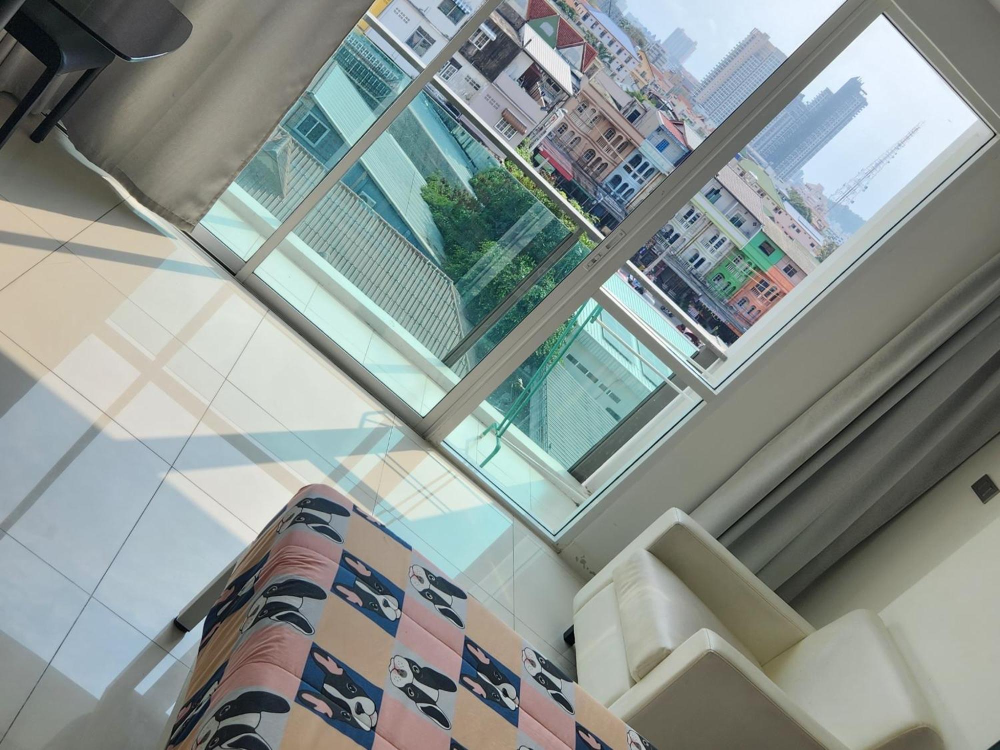 Center Pattaya