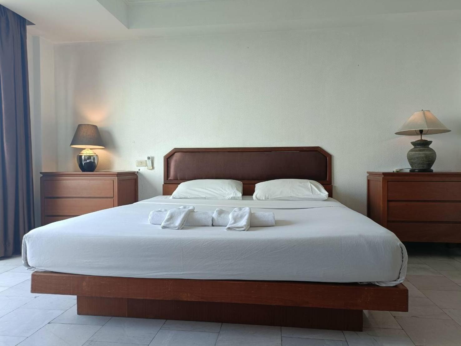 Hotel The Monaco Pattaya